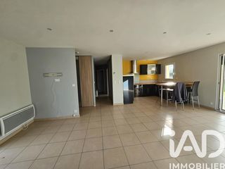  Maison � vendre 5 pi�ces 100 m�