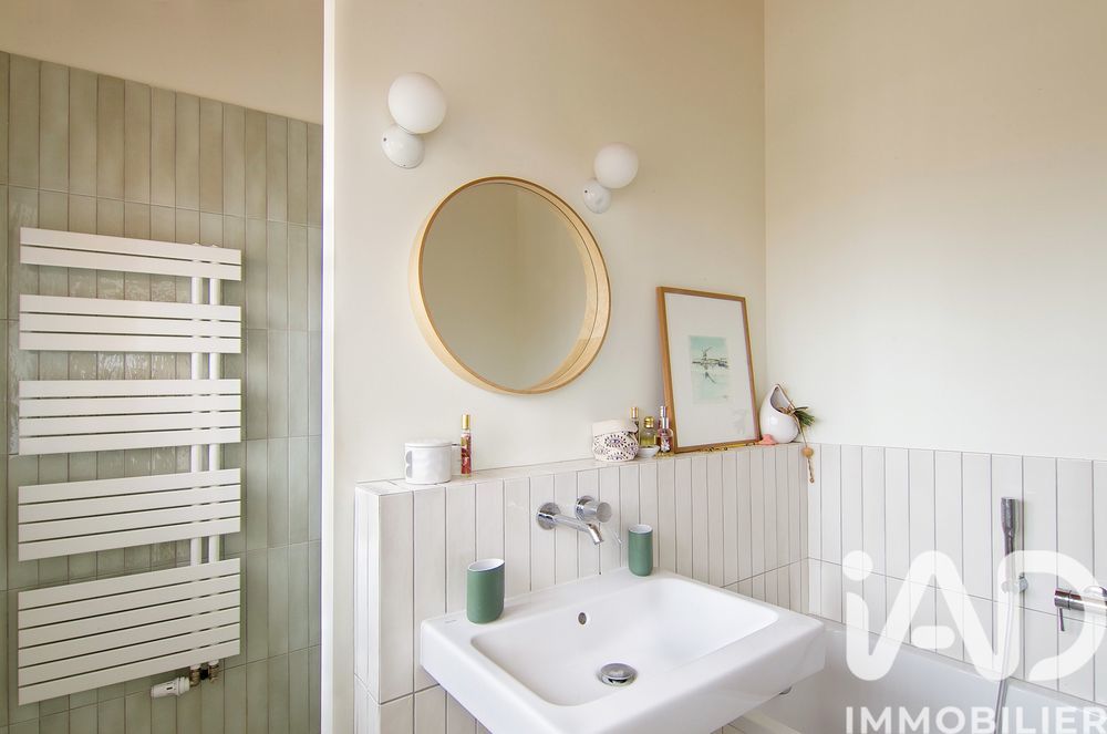 � vendre  Villa Talence (33400)