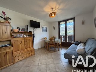  Appartement � vendre 2 pi�ces 25 m�