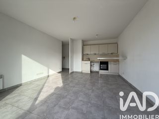  Appartement � vendre 3 pi�ces 57 m�