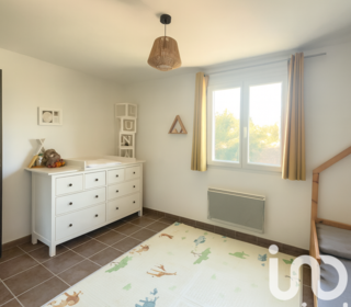  Maison � vendre 4 pi�ces 90 m�