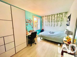  Appartement � vendre 3 pi�ces 70 m�