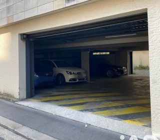 Parking / Garage � vendre 12 m�