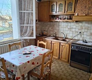  Maison � vendre 4 pi�ces 80 m�