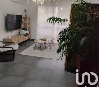  Appartement � vendre 2 pi�ces 61 m�