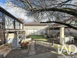  Maison � vendre 4 pi�ces 90 m�