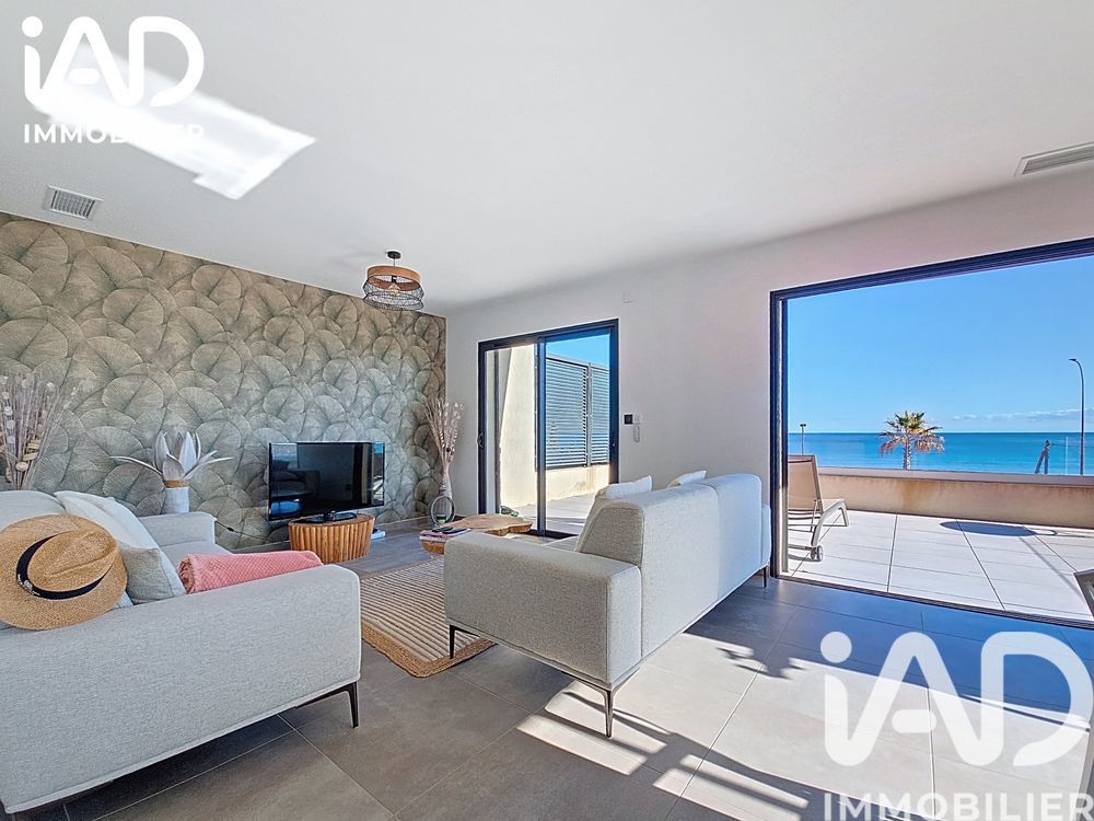 � vendre  Appartement Sainte-Maxime (83120)