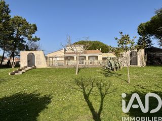  Maison � vendre 7 pi�ces 189 m�