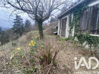  Maison � vendre 2 pi�ces 40 m�