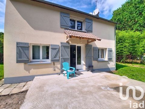   Vente Maison/villa 6 pi�ces Maison - 6 pi�ce(s) - 78 m�