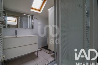  Maison � vendre 3 pi�ces 77 m�