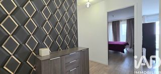  Appartement � vendre 3 pi�ces 66 m�