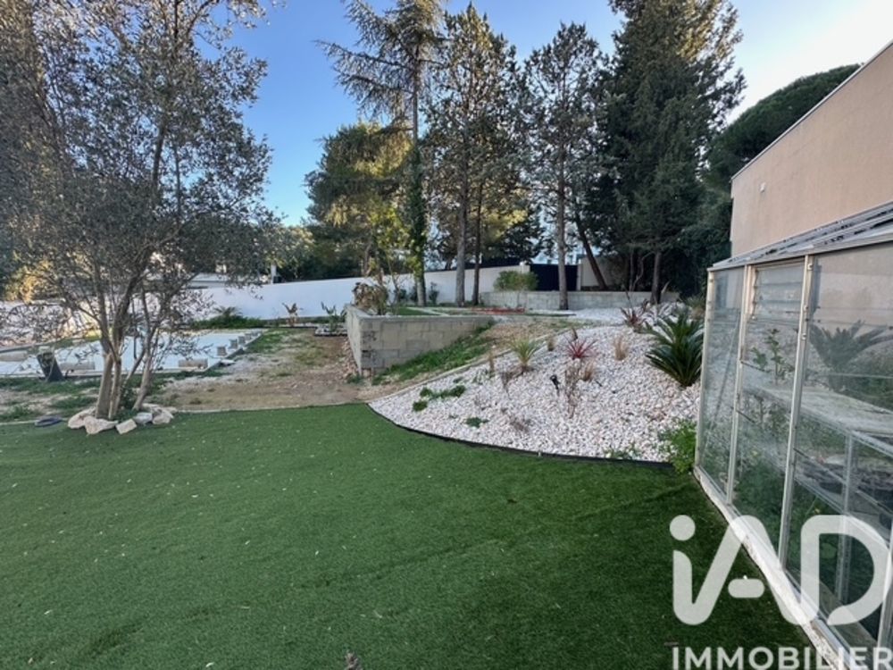 � vendre  Maison Carnoux-en-Provence (13470)