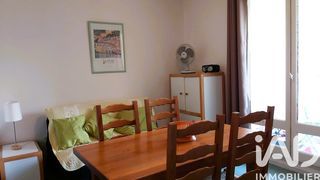  Appartement � vendre 1 pi�ce 22 m�