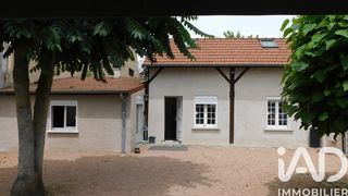  Maison � vendre 4 pi�ces 84 m�