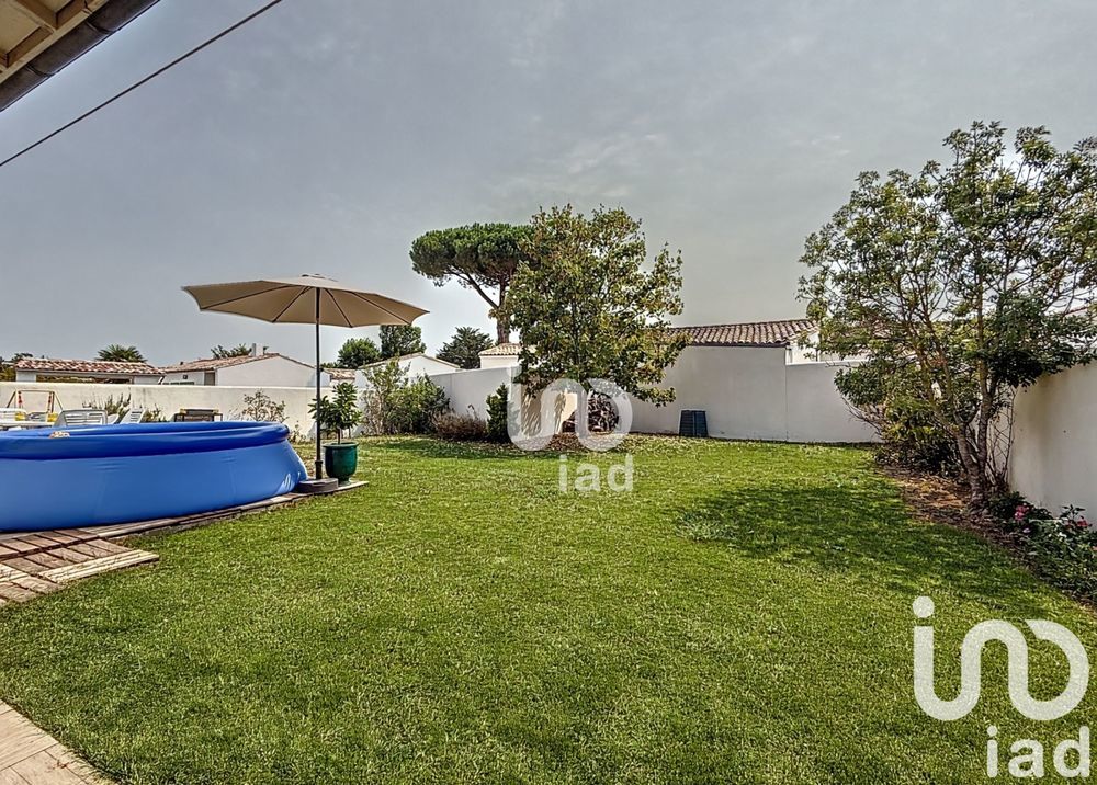 � vendre  Maison Le Bois-Plage-en-R� (17580)