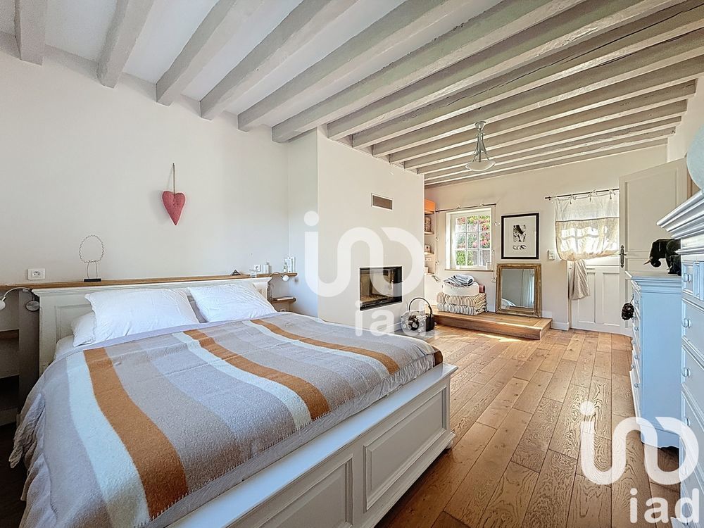 � vendre  Maison Bonsmoulins (61380)