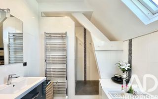  Maison � vendre 7 pi�ces 175 m�