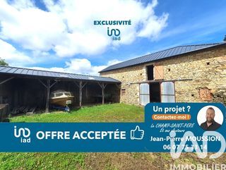  Maison � vendre 1 pi�ce 84 m�