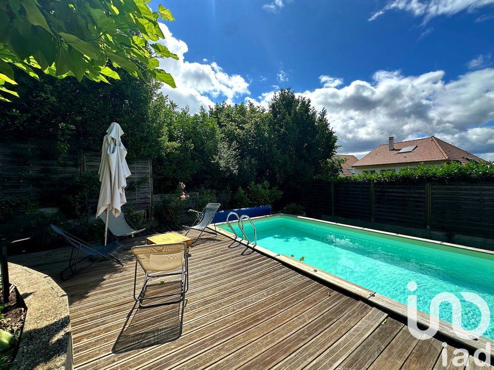 � vendre  Maison Le Plessis-Robinson (92350)