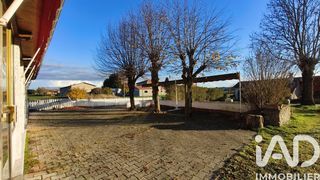  Maison � vendre 14 pi�ces 426 m�