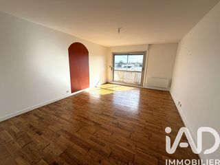  Appartement � vendre 2 pi�ces 56 m�