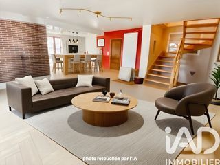  Maison � vendre 3 pi�ces 79 m�