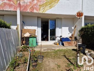  Maison � vendre 4 pi�ces 83 m�