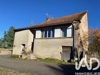  Maison � vendre 4 pi�ces 63 m�