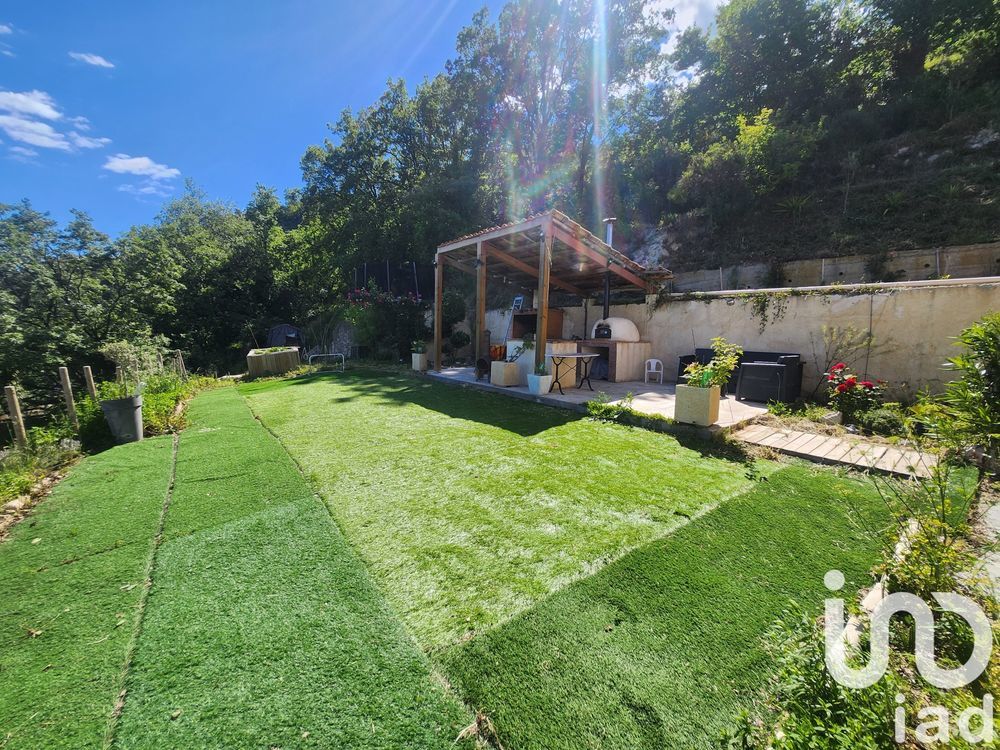 � vendre  Maison Carros (06510)