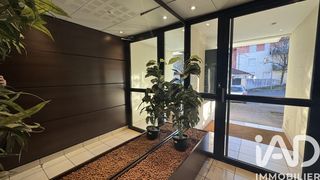  Appartement � vendre 2 pi�ces 46 m�