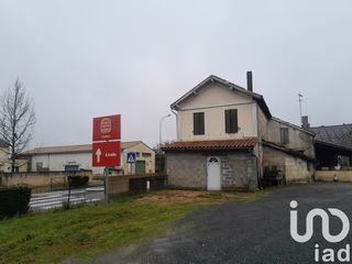  Immeuble � vendre 400 m�