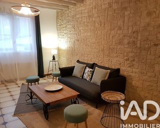  Maison � vendre 10 pi�ces 165 m�