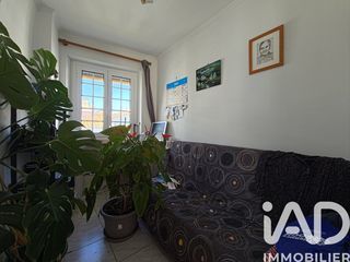  Appartement � vendre 4 pi�ces 103 m�