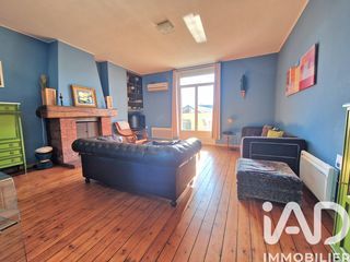  Appartement � vendre 6 pi�ces 103 m�