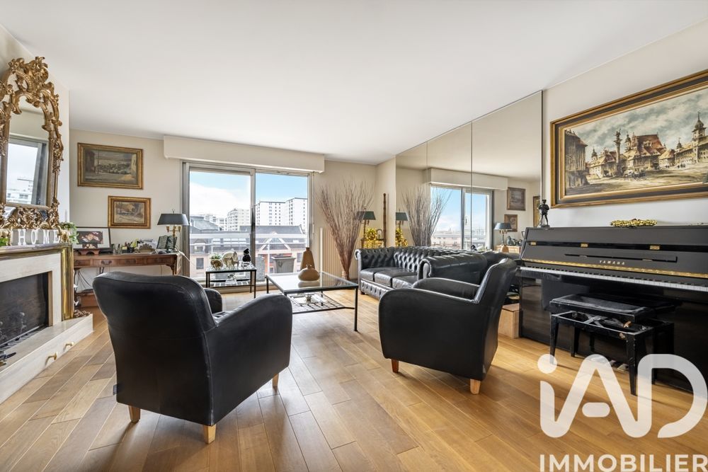 � vendre  Appartement Suresnes (92150)