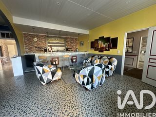  Maison � vendre 8 pi�ces 192 m�