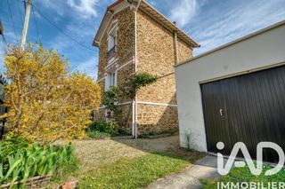  Maison � vendre 4 pi�ces 65 m�