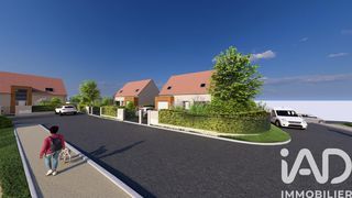  Terrain � vendre 402 m�