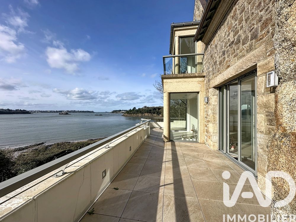 � vendre  Maison Saint-Malo (35400)