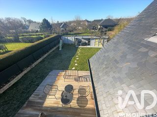  Maison � vendre 6 pi�ces 115 m�