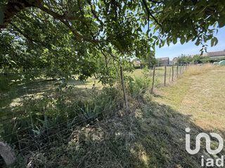  Terrain � vendre 700 m�