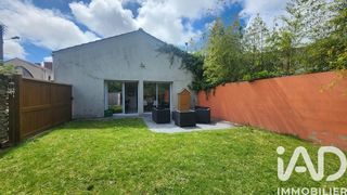  Maison � vendre 4 pi�ces 86 m�