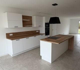  Maison � vendre 8 pi�ces 155 m�