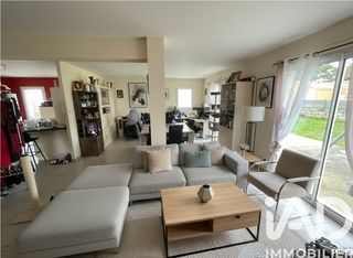  Maison � vendre 5 pi�ces 131 m�