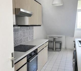  Appartement � vendre 3 pi�ces 65 m�