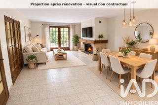  Maison � vendre 4 pi�ces 90 m�