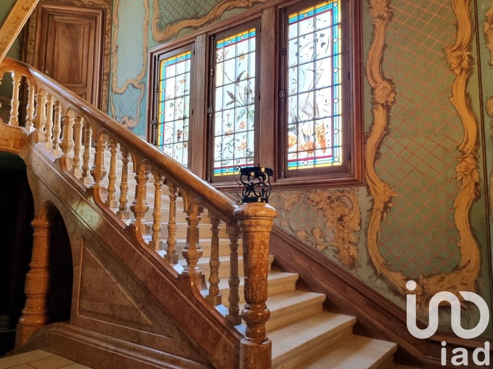 � vendre  Propri�t�/ch�teau Jarnac (16200)