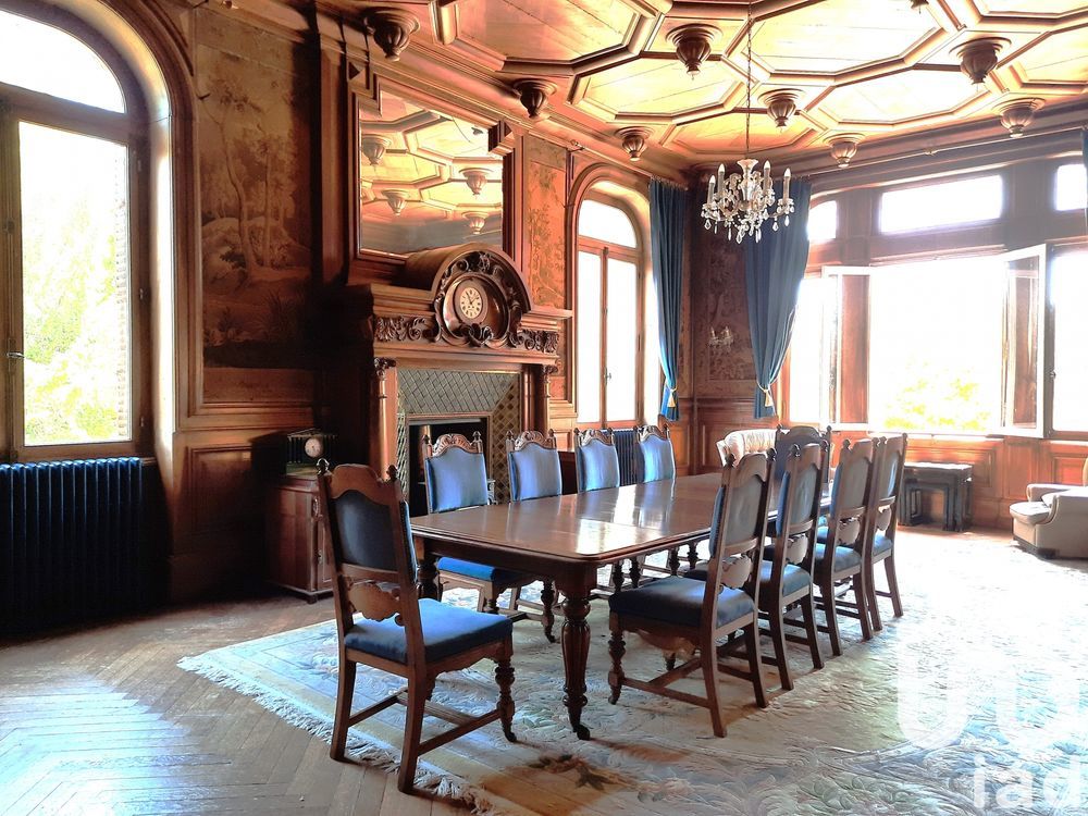 � vendre  Propri�t�/ch�teau Jarnac (16200)