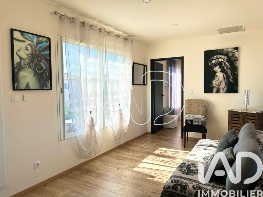 � vendre  Maison Le Grau-du-Roi (30240)